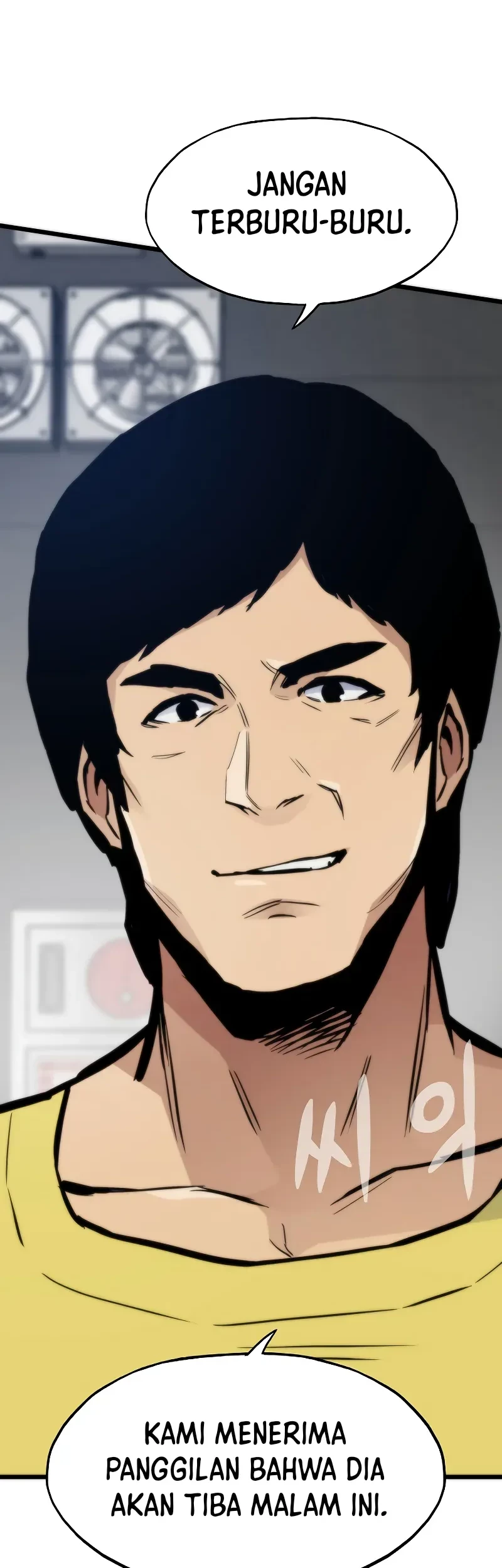 Past Life Regressor (Remake 2022) Chapter 44 - Halaman 62