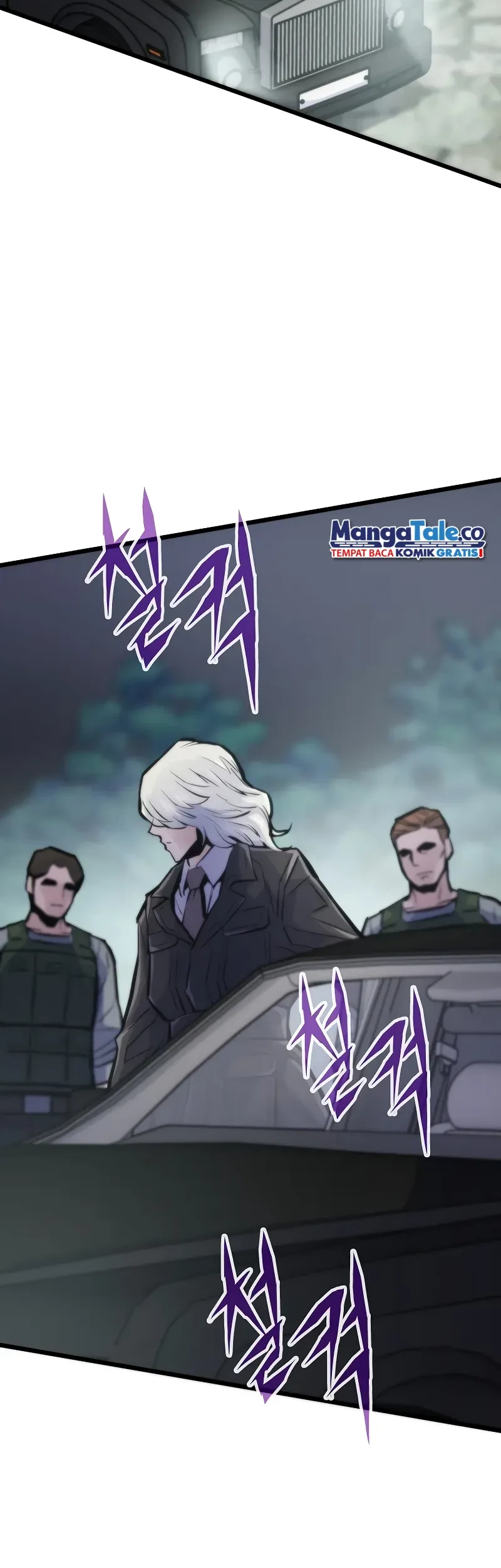 Past Life Regressor (Remake 2022) Chapter 44 - Halaman 64