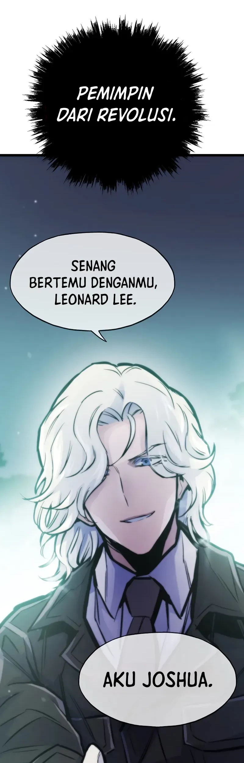 Past Life Regressor (Remake 2022) Chapter 44 - Halaman 68