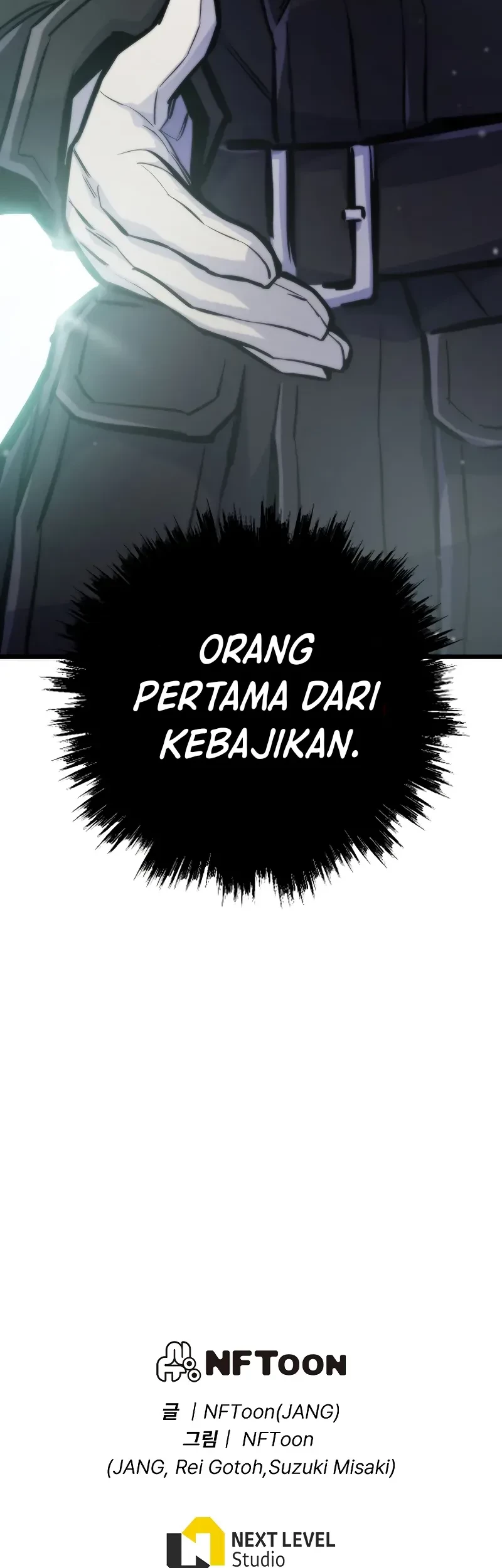 Past Life Regressor (Remake 2022) Chapter 44 - Halaman 69