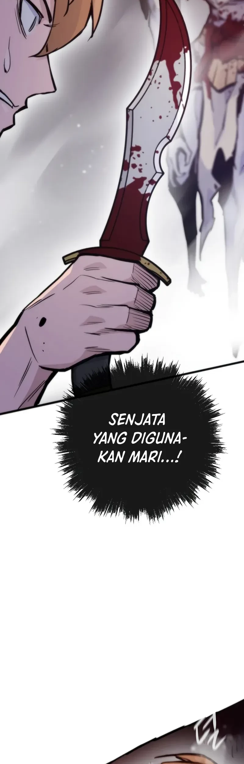 Manhwa Past Life Regressor (Remake 2022) Chapter 44 gambar 2