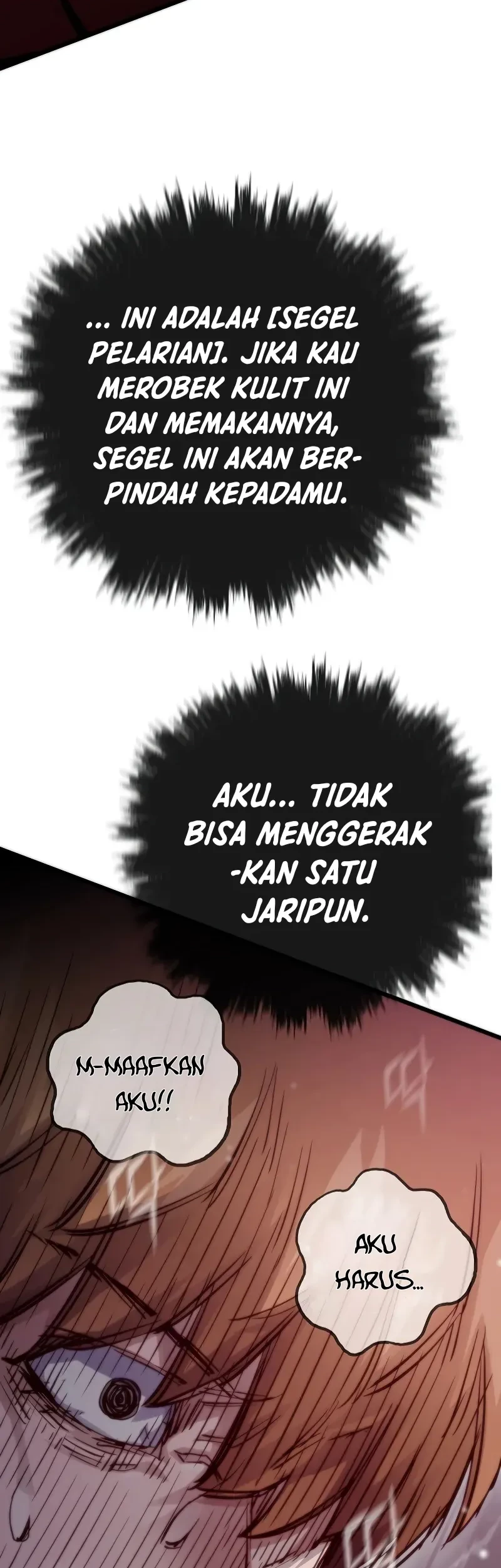 Past Life Regressor (Remake 2022) Chapter 44 - Halaman 14