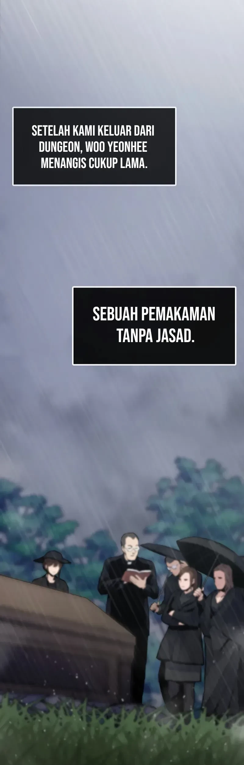 Past Life Regressor (Remake 2022) Chapter 44 - Halaman 23