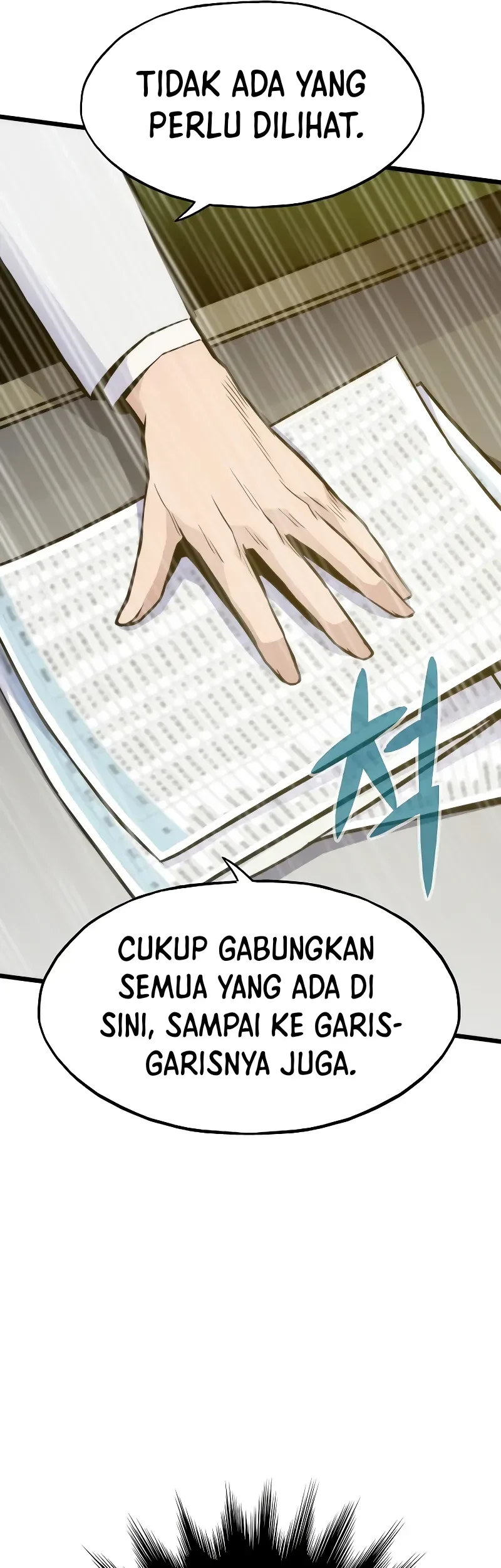 Past Life Regressor (Remake 2022) Chapter 44 - Halaman 25