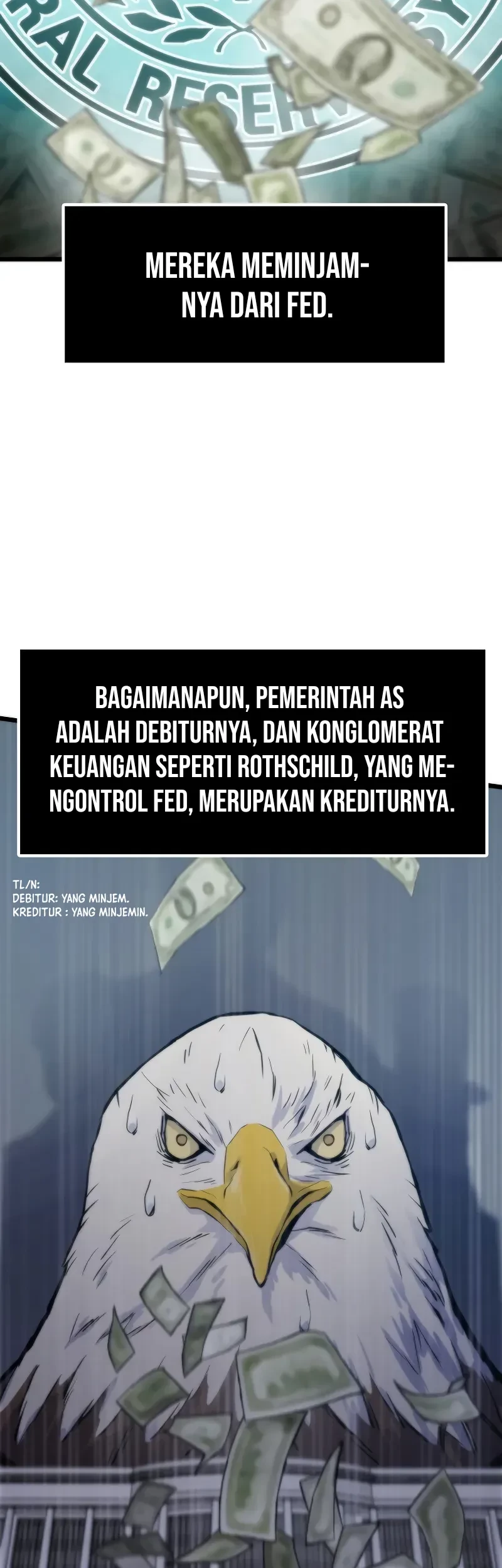 Past Life Regressor (Remake 2022) Chapter 44 - Halaman 29