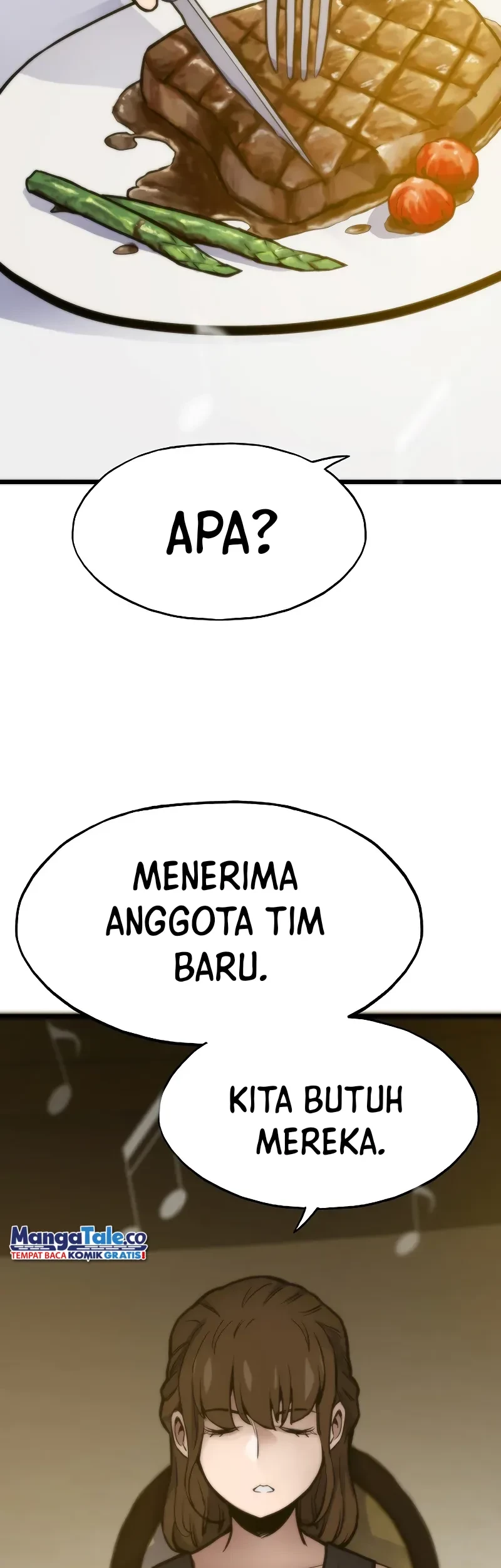 Past Life Regressor (Remake 2022) Chapter 44 - Halaman 33