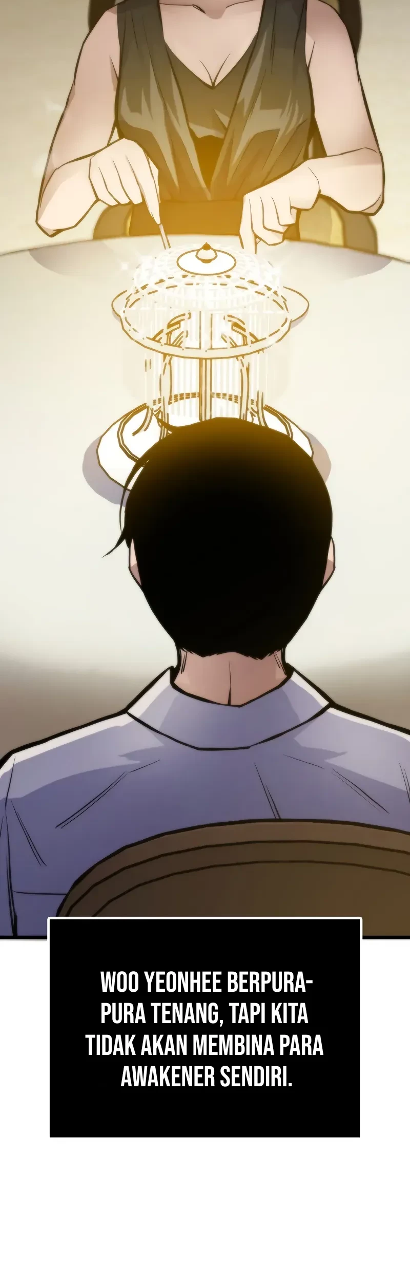 Past Life Regressor (Remake 2022) Chapter 44 - Halaman 34