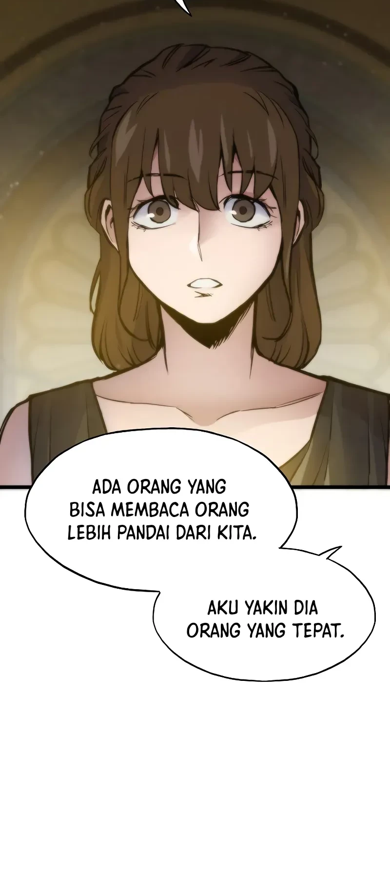 Past Life Regressor (Remake 2022) Chapter 44 - Halaman 36