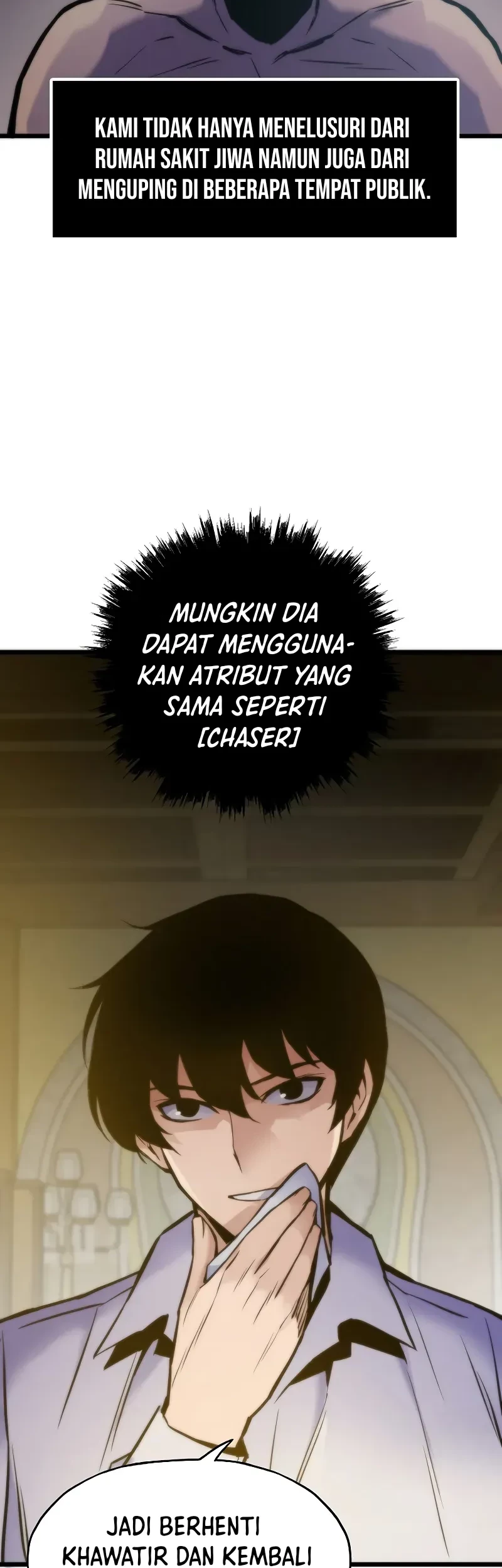 Past Life Regressor (Remake 2022) Chapter 44 - Halaman 38