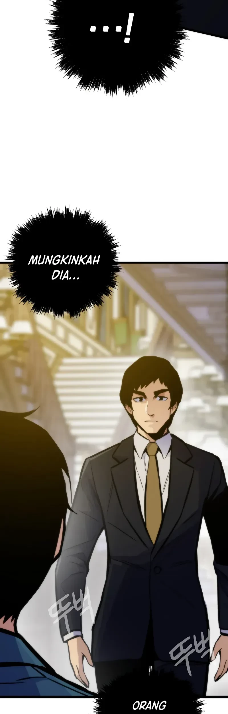Past Life Regressor (Remake 2022) Chapter 44 - Halaman 47