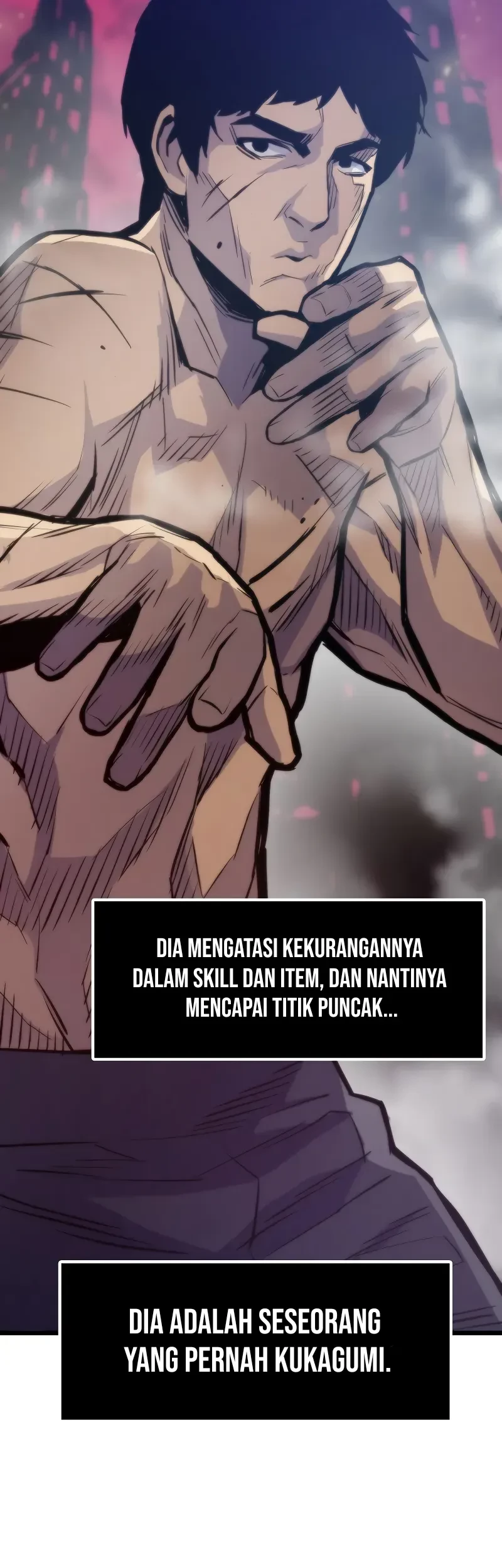 Past Life Regressor (Remake 2022) Chapter 44 - Halaman 49