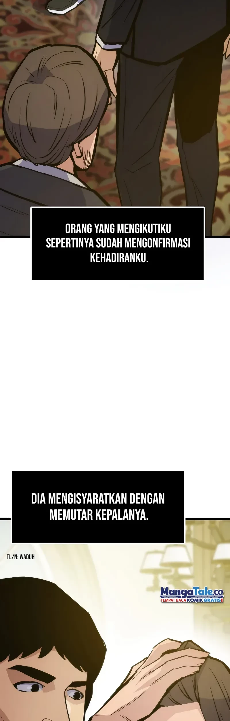 Past Life Regressor (Remake 2022) Chapter 44 - Halaman 51