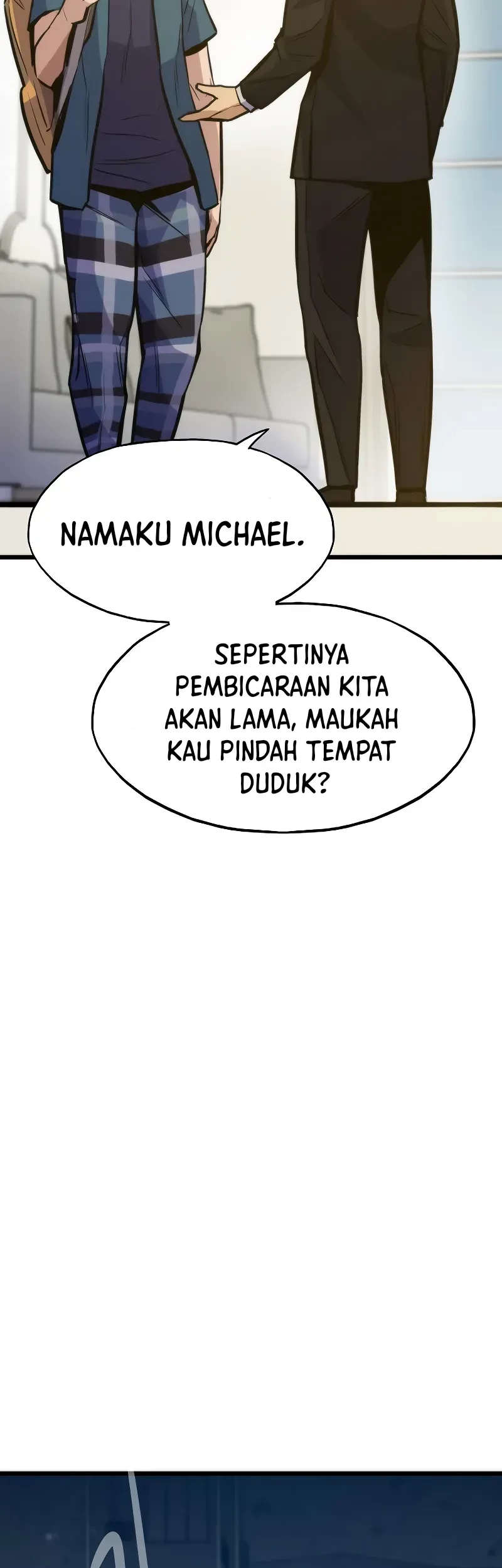 Past Life Regressor (Remake 2022) Chapter 44 - Halaman 53