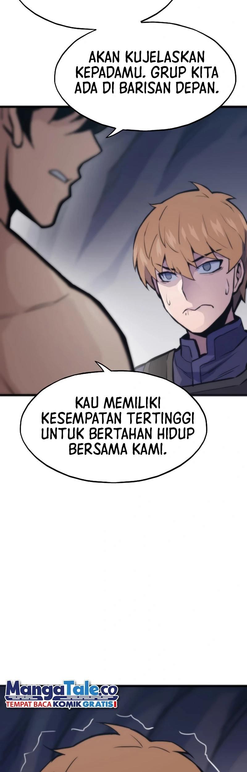 Past Life Regressor (Remake 2022) Chapter 43 - Halaman 46