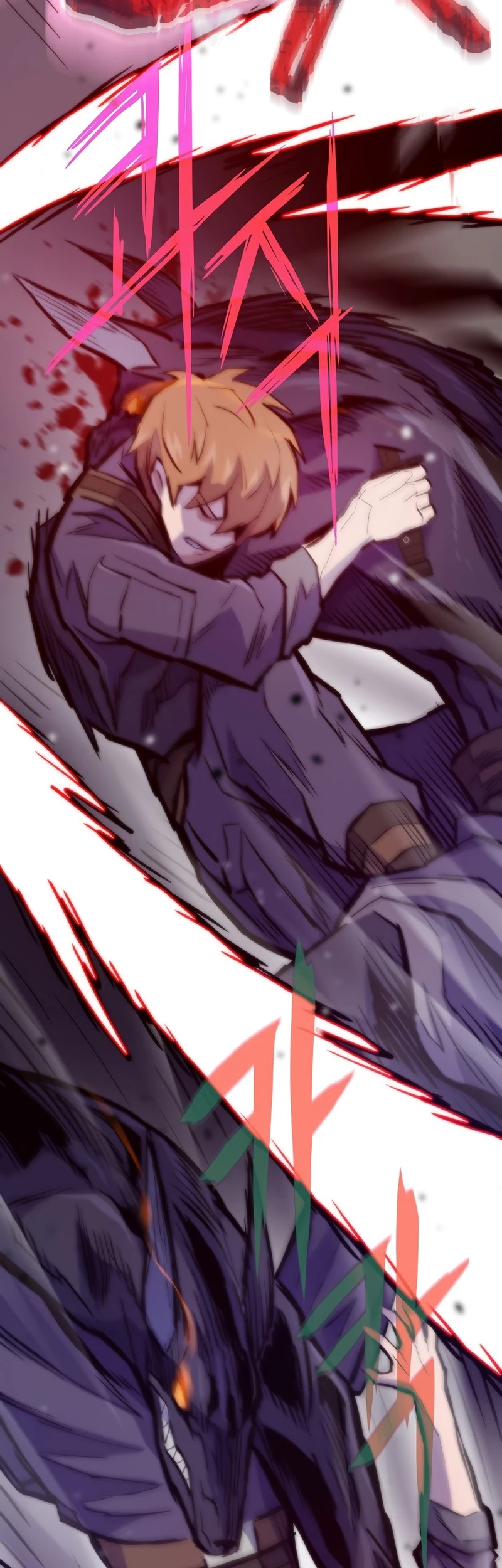 Past Life Regressor (Remake 2022) Chapter 43 - Halaman 50