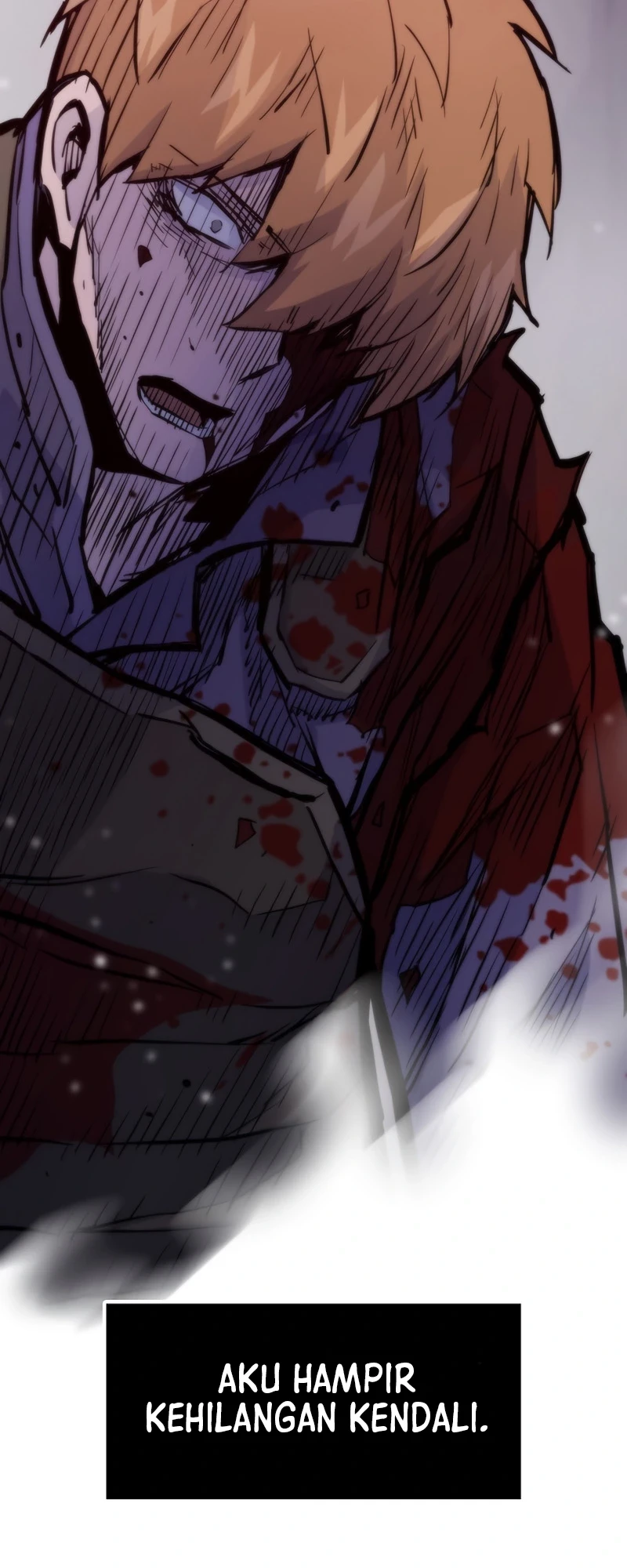 Past Life Regressor (Remake 2022) Chapter 43 - Halaman 53