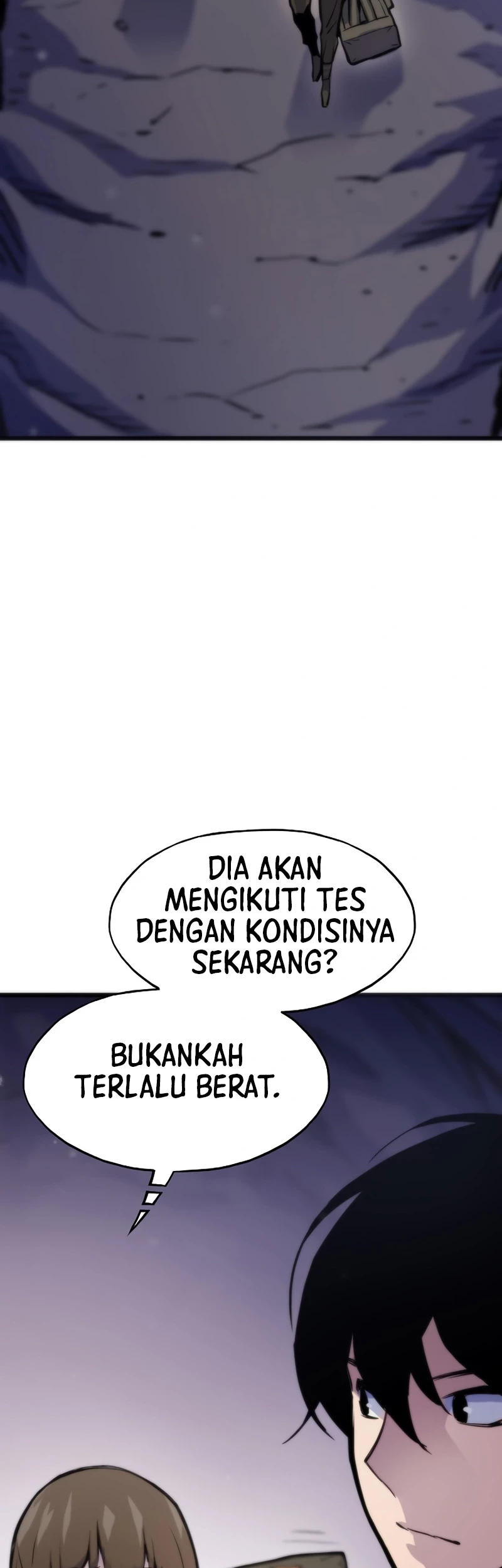 Past Life Regressor (Remake 2022) Chapter 43 - Halaman 55