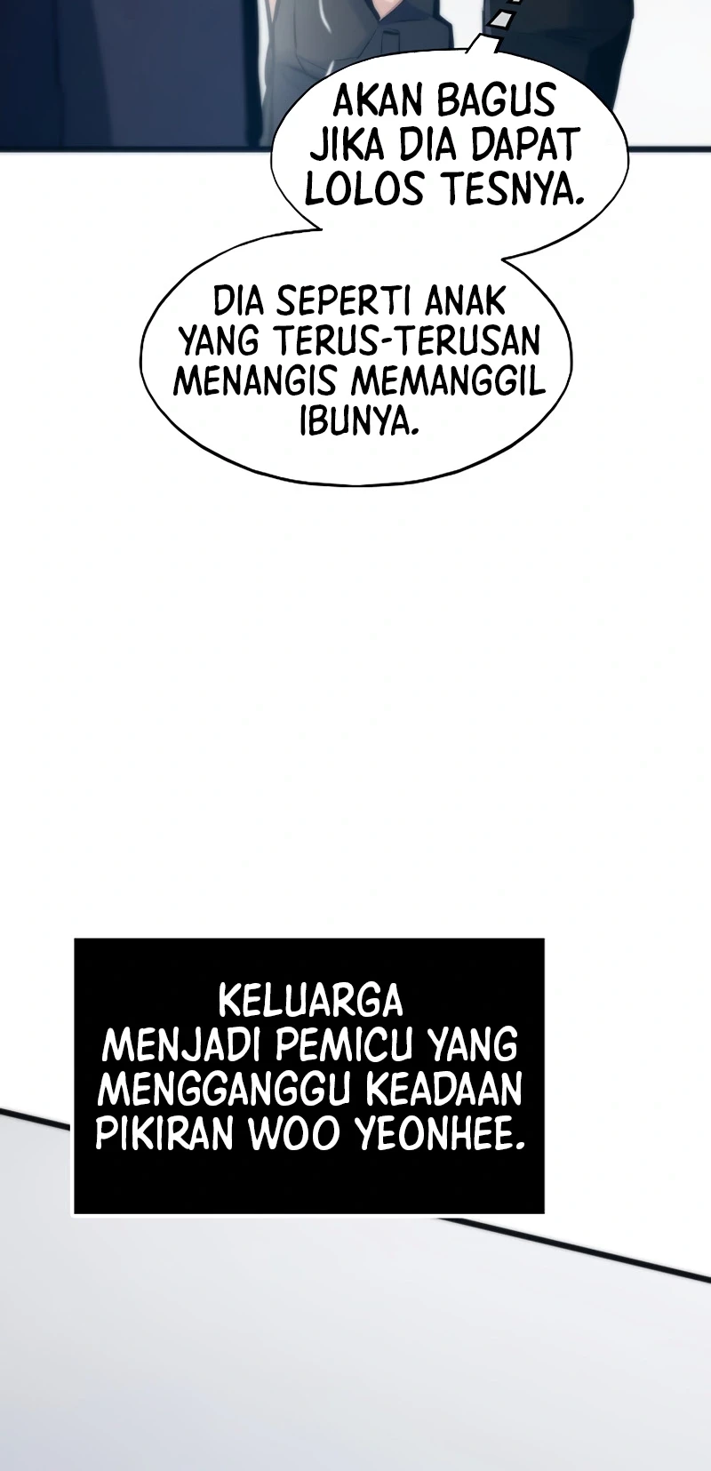 Past Life Regressor (Remake 2022) Chapter 43 - Halaman 58