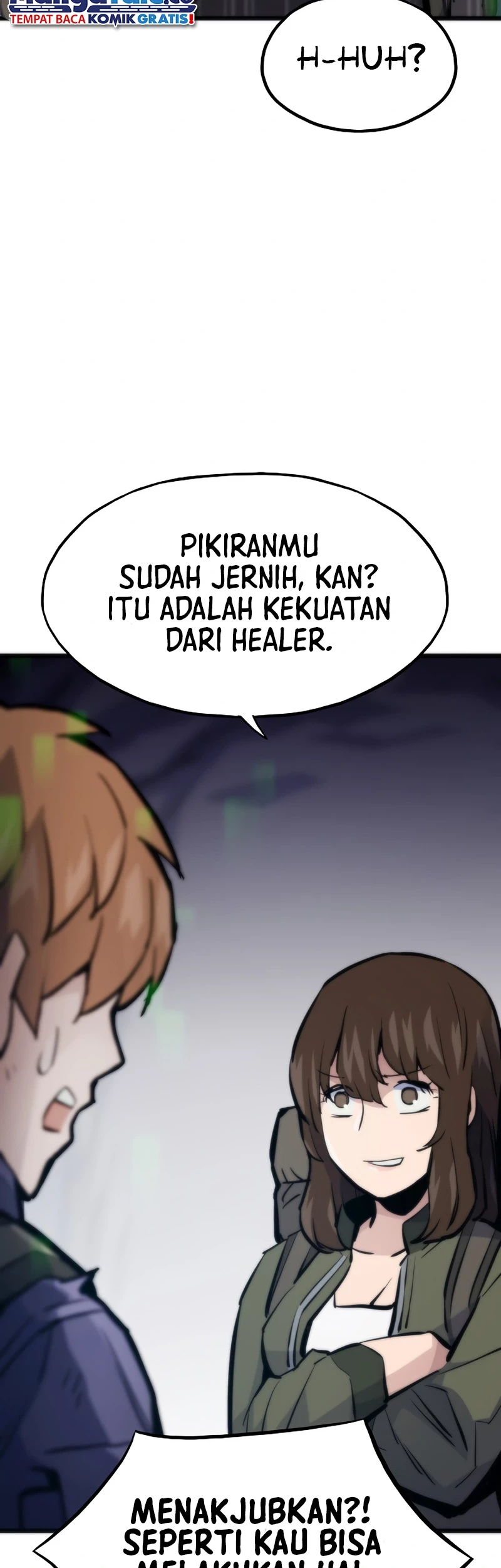 Past Life Regressor (Remake 2022) Chapter 43 - Halaman 62