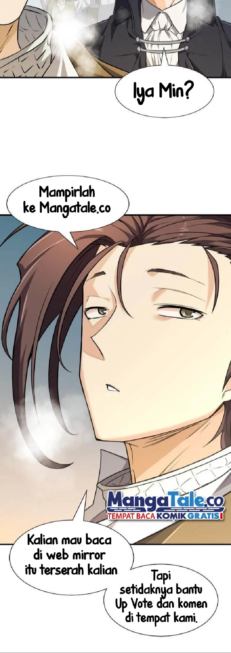 Past Life Regressor (Remake 2022) Chapter 43 - Halaman 86