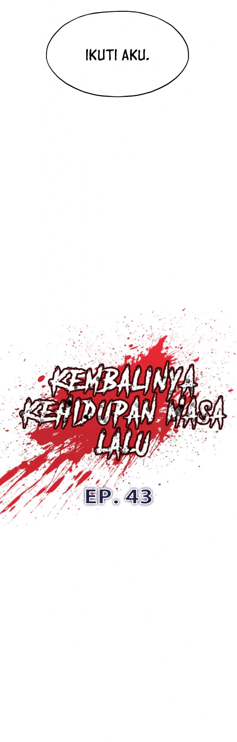 Past Life Regressor (Remake 2022) Chapter 43 - Halaman 7