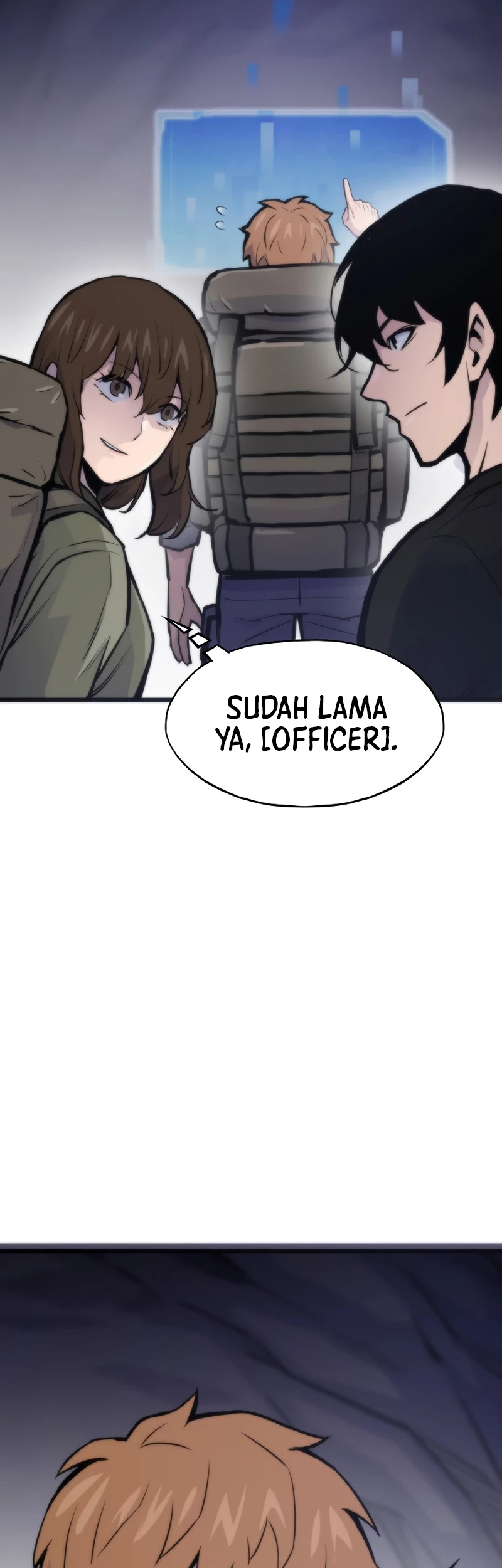 Past Life Regressor (Remake 2022) Chapter 43 - Halaman 14