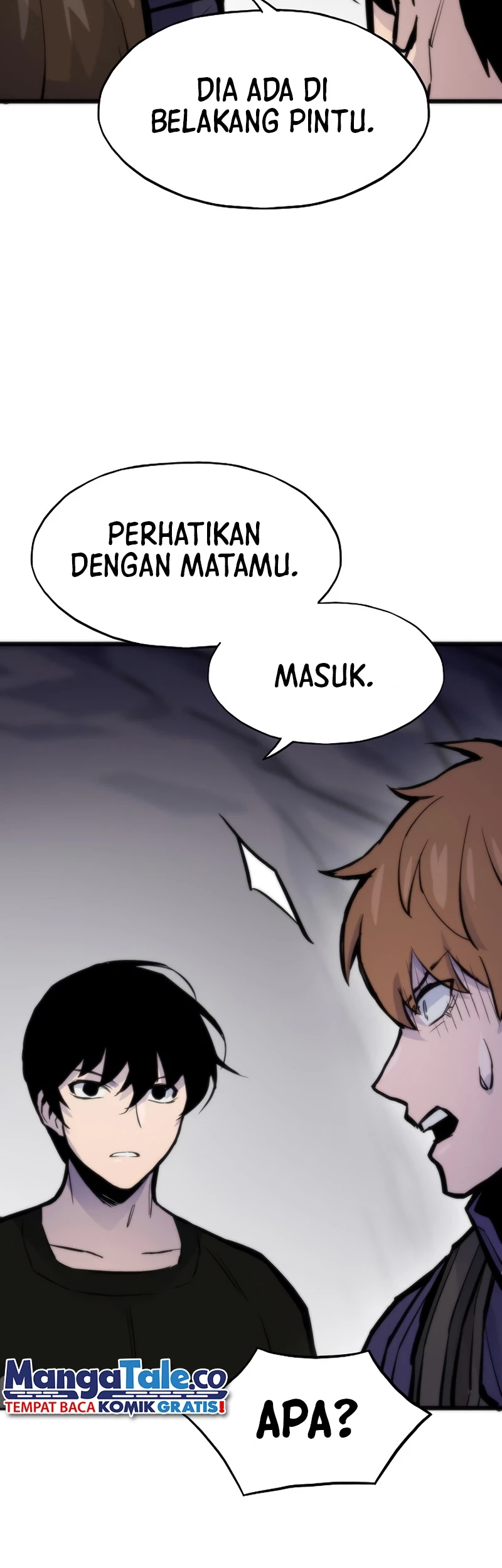 Past Life Regressor (Remake 2022) Chapter 43 - Halaman 17