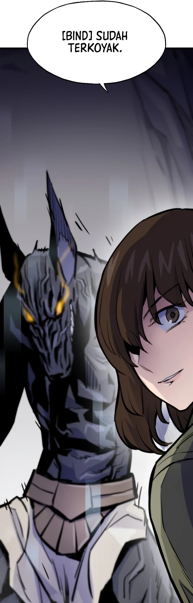 Past Life Regressor (Remake 2022) Chapter 43 - Halaman 25