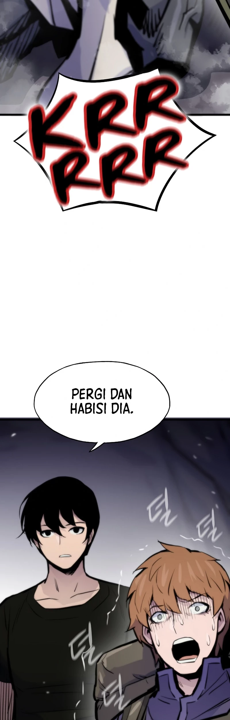Past Life Regressor (Remake 2022) Chapter 43 - Halaman 26