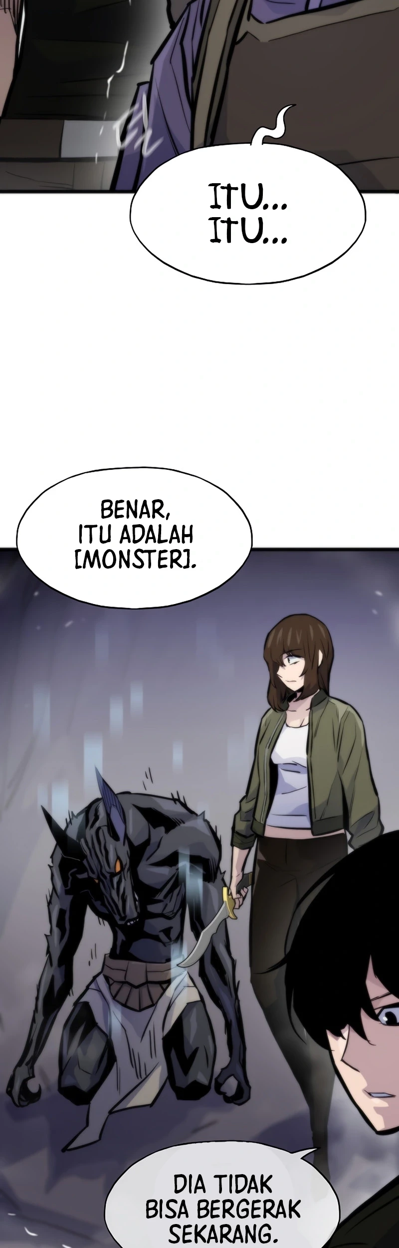 Past Life Regressor (Remake 2022) Chapter 43 - Halaman 27