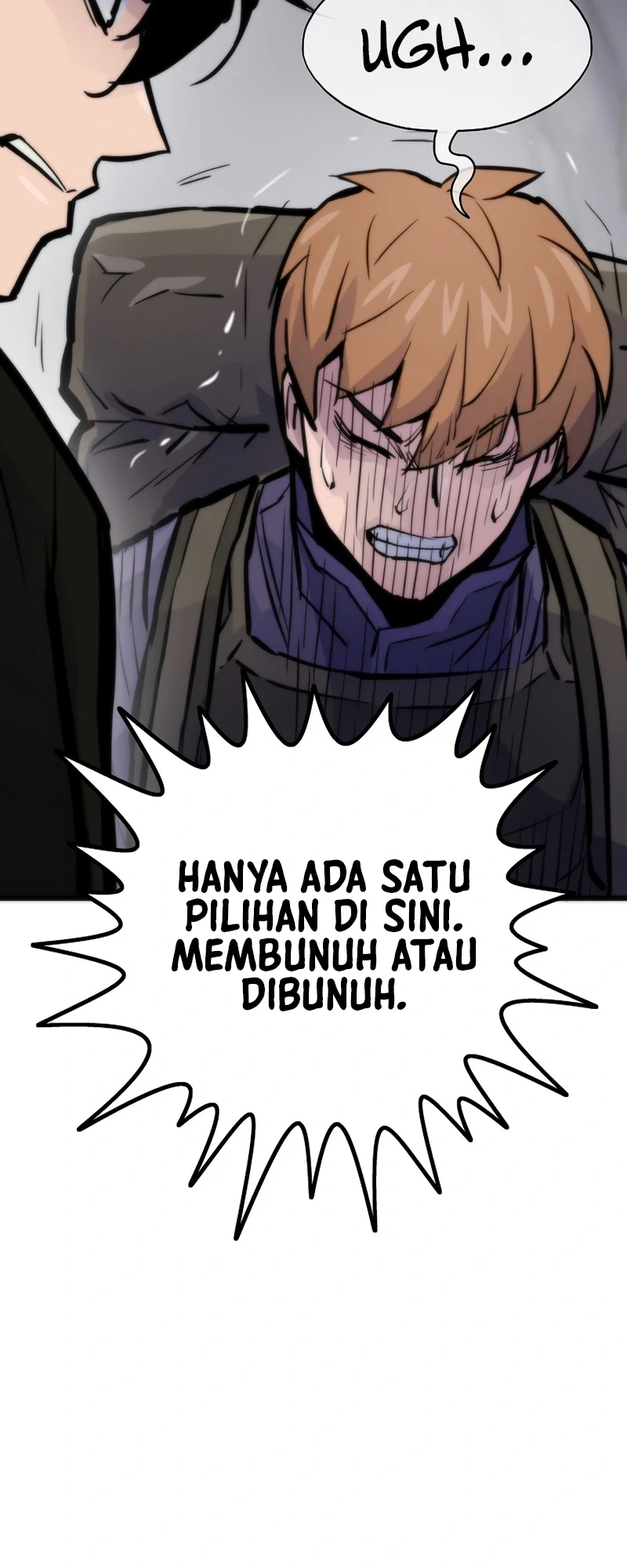 Past Life Regressor (Remake 2022) Chapter 43 - Halaman 29