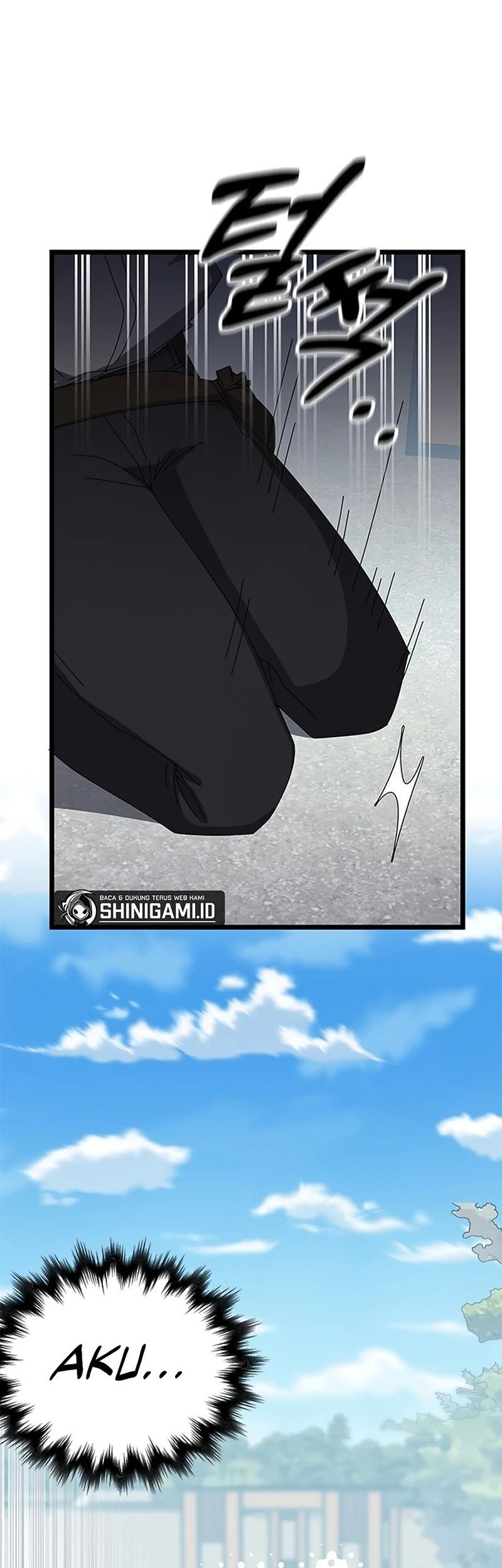 Manhwa Transcension Academy Chapter 63 gambar 2