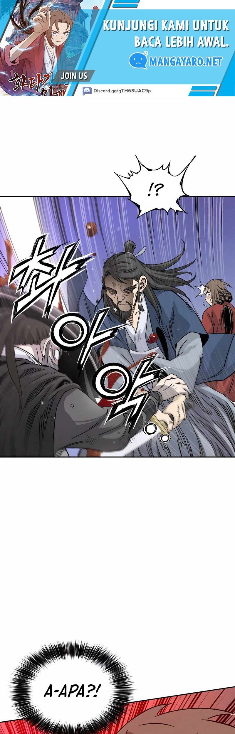 Manhwa I Reincarnated as a Legendary Surgeon Chapter 69 gambar 2
