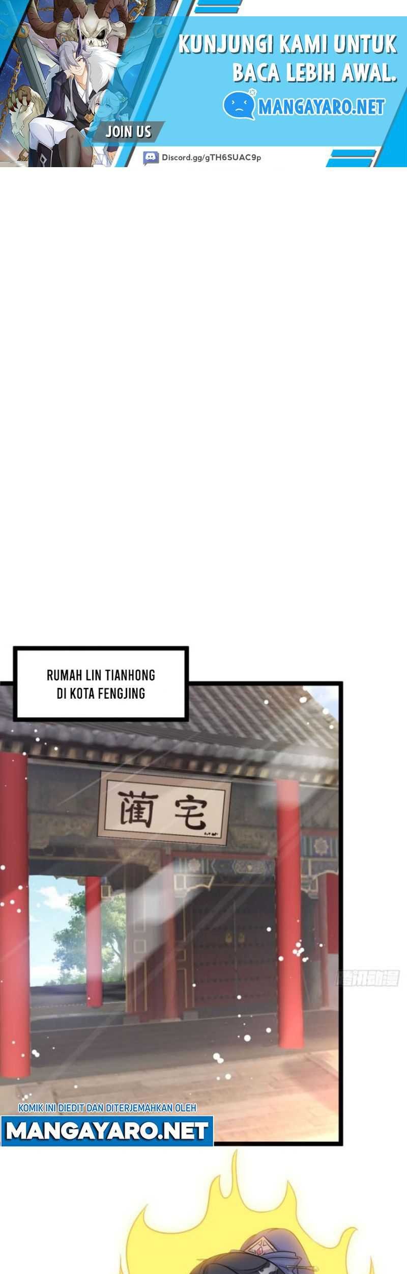 Manhua My Wife and I Dominate the Three Realms Chapter 68 gambar 2