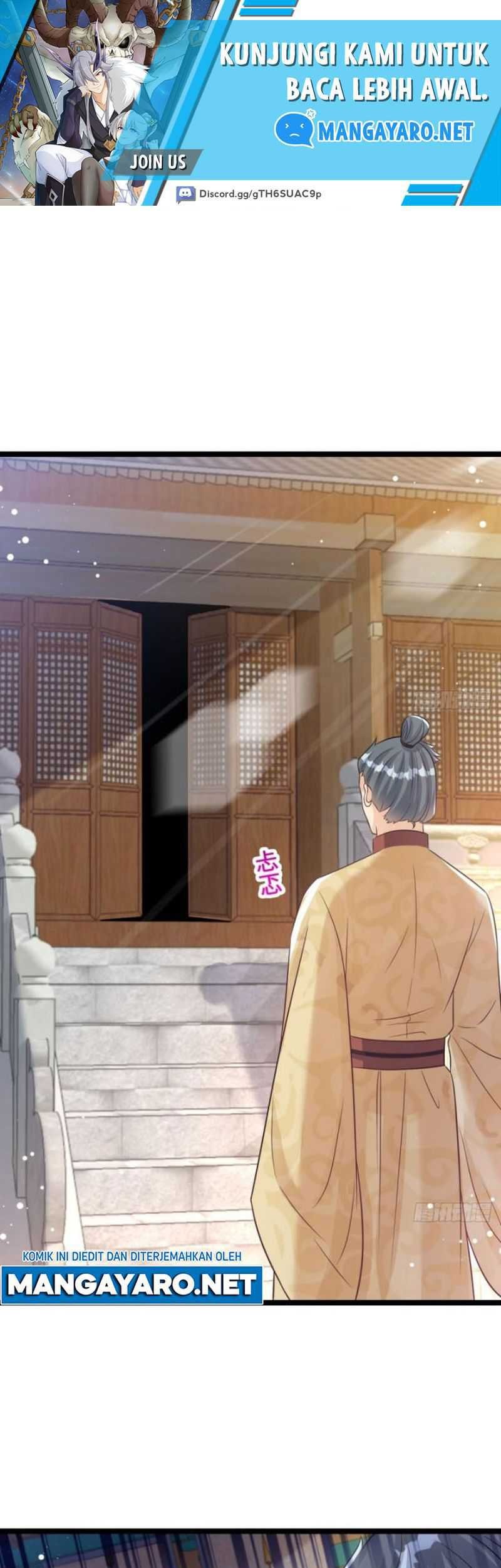 Manhua My Wife and I Dominate the Three Realms Chapter 67 gambar 2