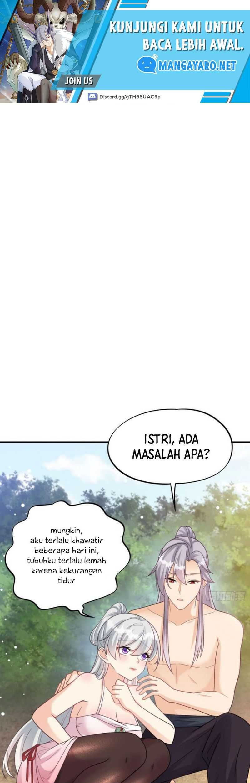 Manhua My Wife and I Dominate the Three Realms Chapter 66 gambar 2