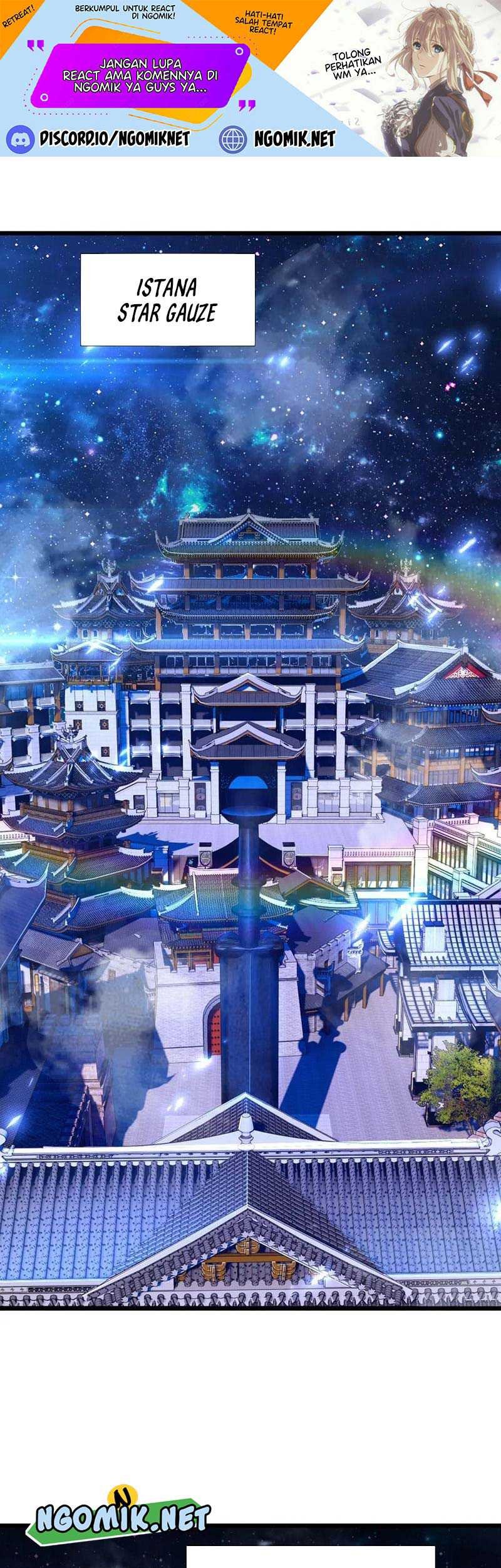 Manhua Second Fight Against the Heavens Chapter 45 gambar 2