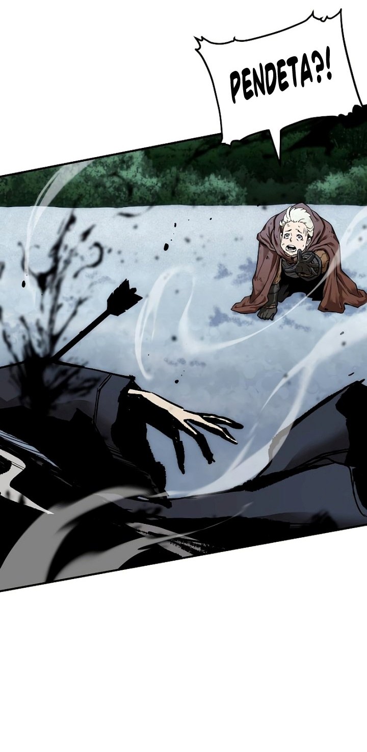 The Priest of Corruption Chapter 01 - Halaman 105