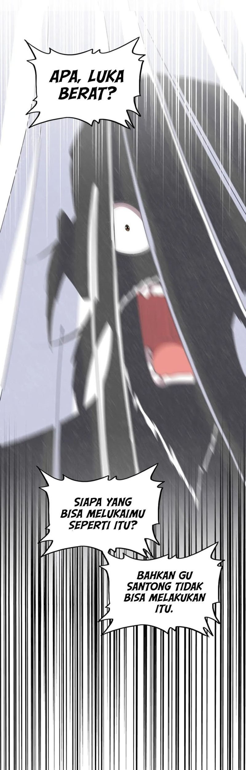 Manhua Magic Emperor Chapter 411 gambar 2