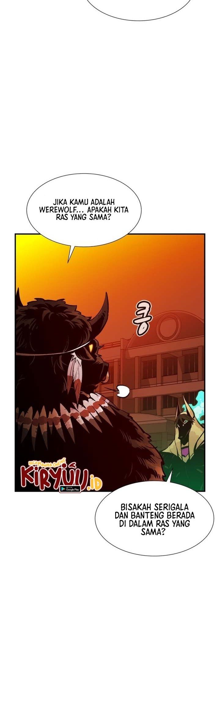 Alone Necromancer Chapter 97 - Halaman 63