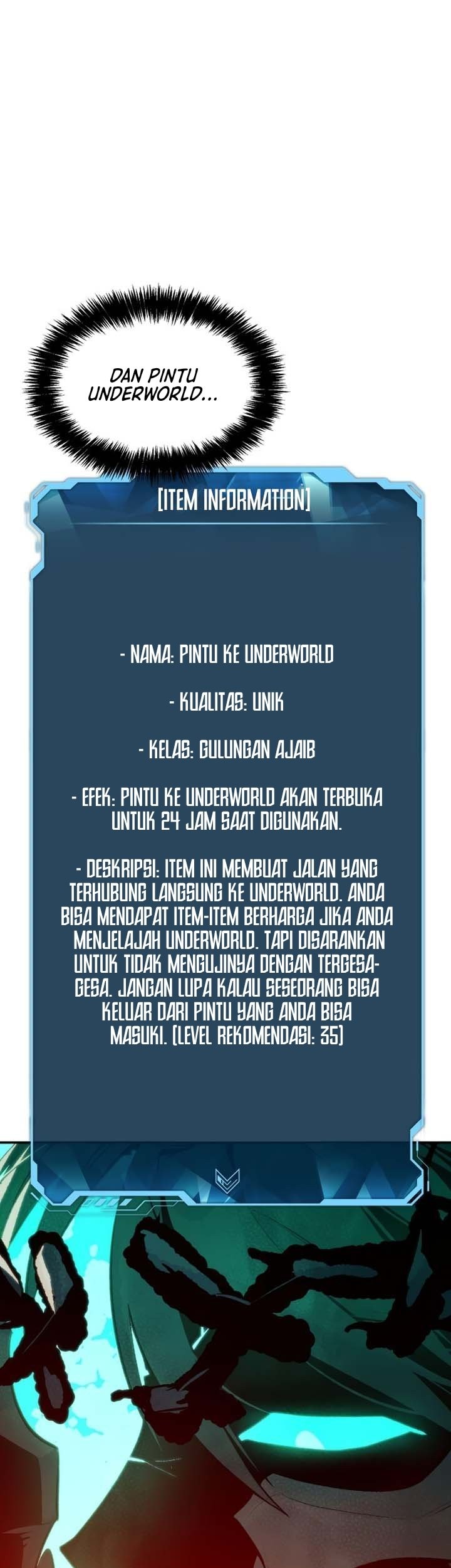 Alone Necromancer Chapter 97 - Halaman 6