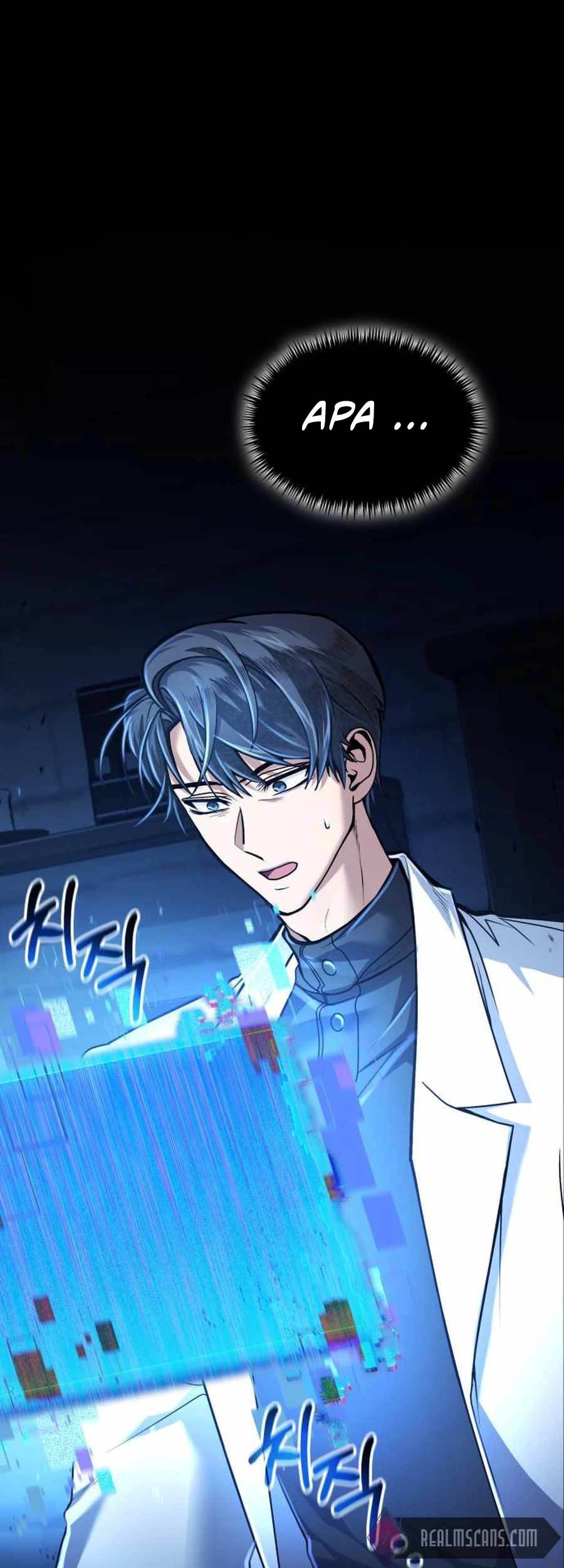 Manhwa How to Live as an Illegal Healer Chapter 14 gambar 2