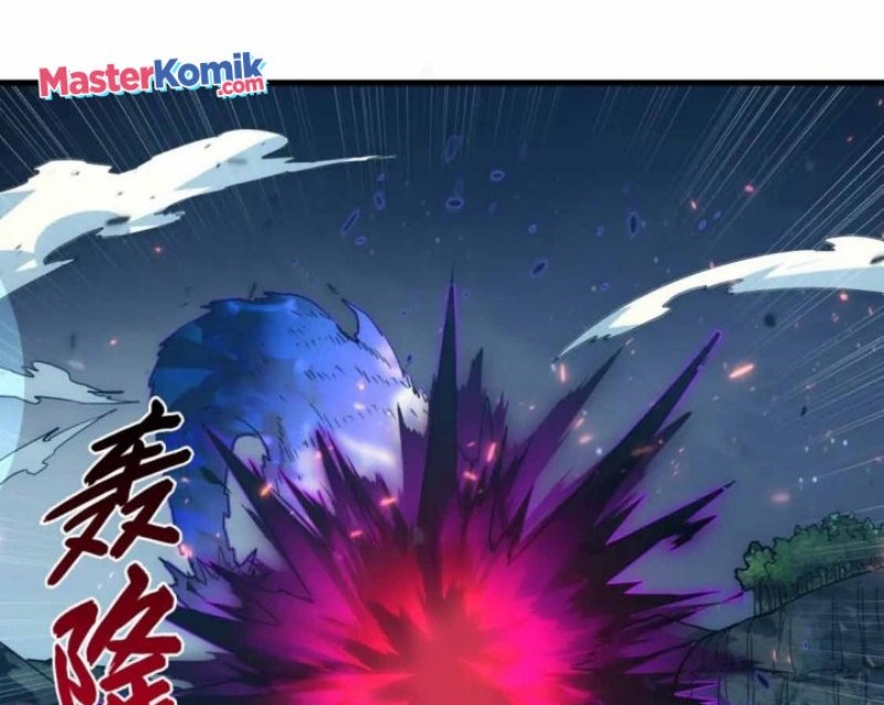 Rise From The Rubble Chapter 168 halaman 3