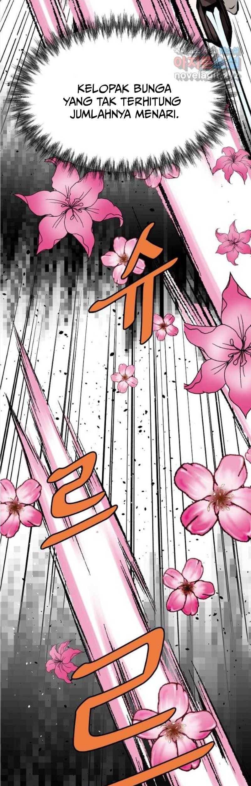 Archer Sword God : Descendants of the Archer Chapter 58 - Halaman 71