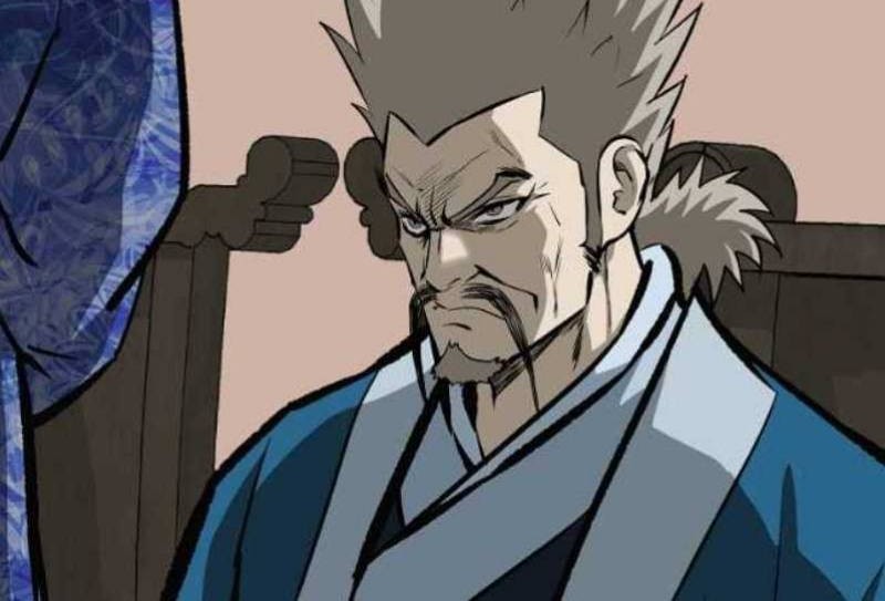 Archer Sword God : Descendants of the Archer Chapter 58 - Halaman 16