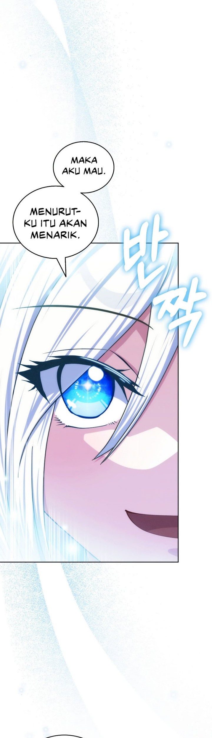 Never Die Extra Chapter 56 halaman 3