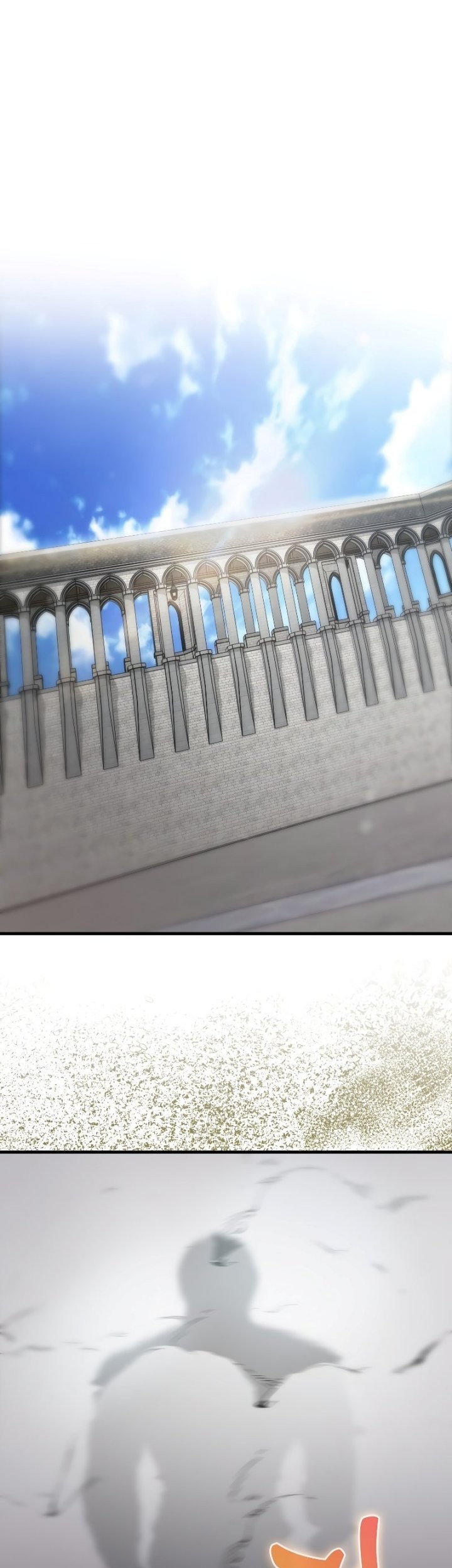 The Extra is Too Strong Chapter 7 halaman 3