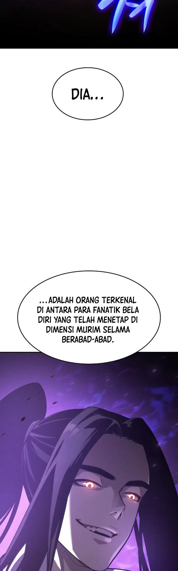 Boundless Necromancer Chapter 38 - Halaman 51