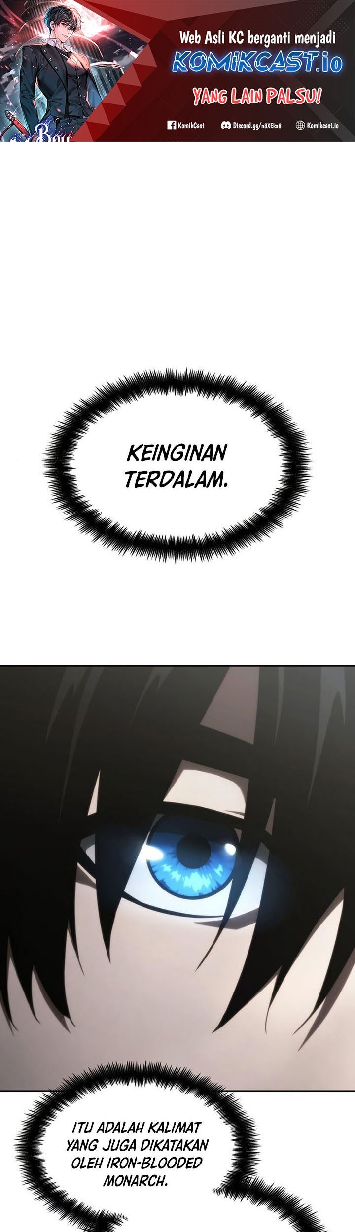 Manhwa Boundless Necromancer Chapter 38 gambar 2