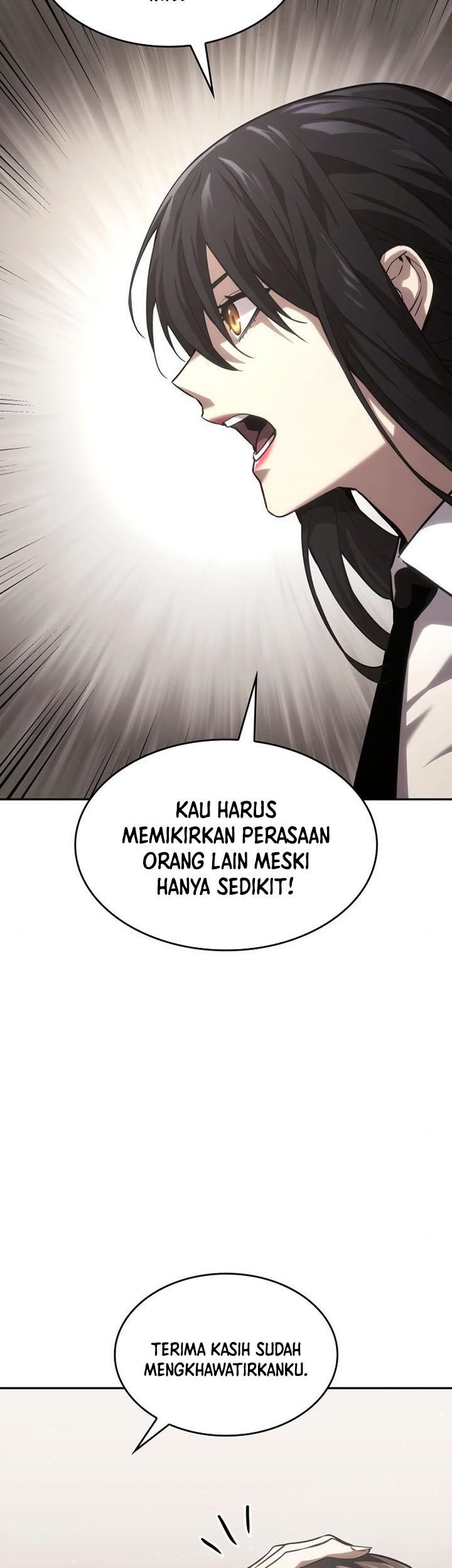 Boundless Necromancer Chapter 38 - Halaman 111